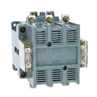 Пускатель электромагнитный ПМ12-100100 380В 2NC+4NO Basic EKF pm12-100/380