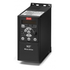 Преобразователь частотный VLT Micro Drive Danfoss 132F0058