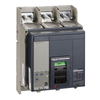 Выключатель автоматический 3п 1000А 50кА NS1000 N 3P + Micrologic 2.0 в сборе SchE 33472