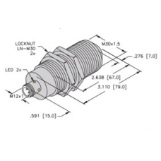 UC500-30GM-IUR2-V15